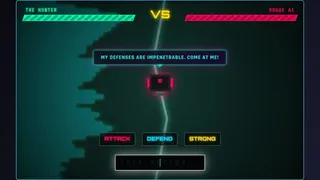 Скриншот 10 к игре KeyBreach