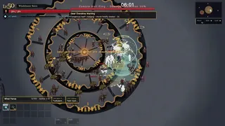 Скриншот 9 к игре Moonwrought Bastion