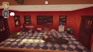 Скриншот 6 к игре Safe Zone: A Cozy Post-Apocalyptic Game