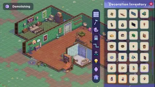 Скриншот 2 к игре Moonfrost