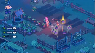 Скриншот 5 к игре Moonfrost