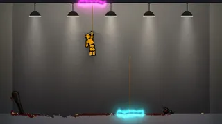 Скриншот 2 к игре Granule