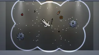 Скриншот 8 к игре Granule
