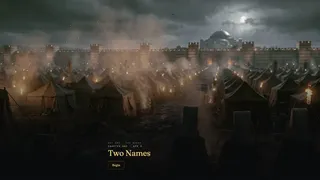 Скриншот 4 к игре 1453: Fall of Constantinople