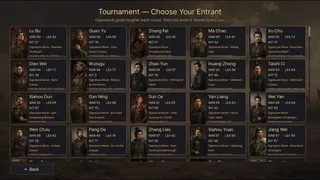 Скриншот 7 к игре Three Kingdoms Born