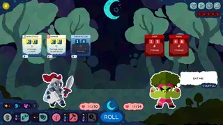 Скриншот 8 к игре Slumber Realm