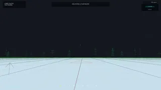 Скриншот 2 к игре GLITCHED MATRIX Prototype Lab