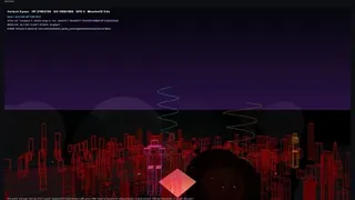 Скриншот 7 к игре GLITCHED MATRIX Prototype Lab