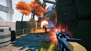 Скриншот 12 к игре Mauled Horde