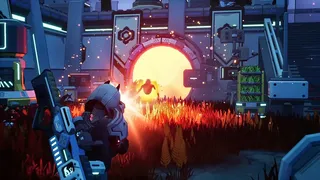 Скриншот 13 к игре Mauled Horde