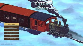 Скриншот 9 к игре Catch The Train