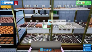 Скриншот 3 к игре Better Mart Simulator