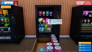 Скриншот 6 к игре Better Mart Simulator
