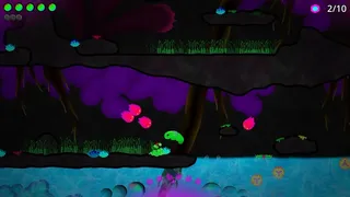 Скриншот 6 к игре Curious Calvin