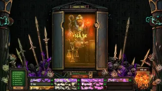 Скриншот 1 к игре Unlucky Mummy