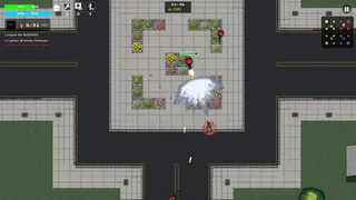Скриншот 2 к игре Vangrid