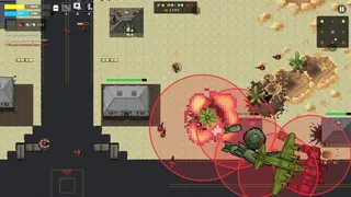 Скриншот 3 к игре Vangrid