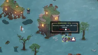 Скриншот 6 к игре Folk Hero