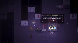 Скриншот 7 к игре Folk Hero