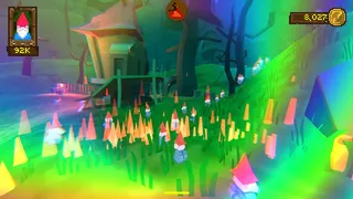 Скриншот 2 к игре Gnomicide