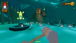 Скриншот 4 к игре Gnomicide