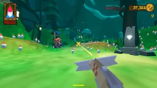 Скриншот 5 к игре Gnomicide