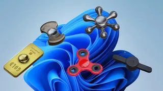 Скриншот 5 к игре Desktop Fidget Spinner