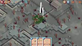 Скриншот 1 к игре Card Conquest