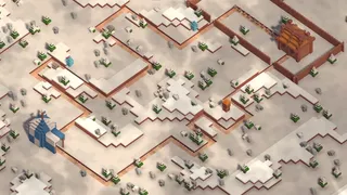 Скриншот 4 к игре Card Conquest