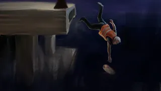Скриншот 1 к игре DeadWeight: A Lullaby