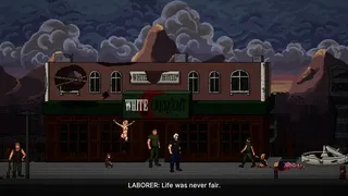 Скриншот 4 к игре DeadWeight: A Lullaby