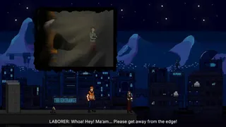 Скриншот 8 к игре DeadWeight: A Lullaby