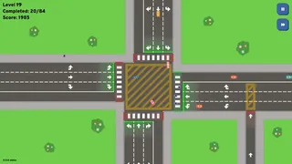 Скриншот 2 к игре Crossroad Chaos