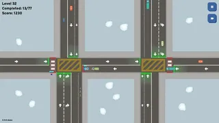 Скриншот 4 к игре Crossroad Chaos