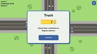 Скриншот 5 к игре Crossroad Chaos