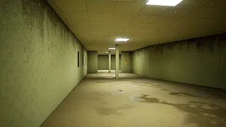 Скриншот 2 к игре Tape 101: Liminal Descent