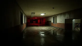 Скриншот 3 к игре Tape 101: Liminal Descent