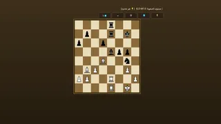 Скриншот 5 к игре Shatranj Puzzles