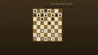 Скриншот 6 к игре Shatranj Puzzles