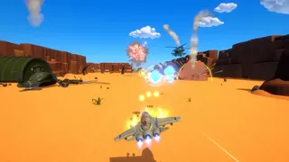 Скриншот 3 к игре WingWhiz