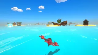 Скриншот 5 к игре WingWhiz