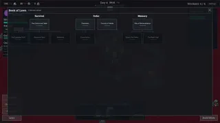 Скриншот 7 к игре Stone Rebellion
