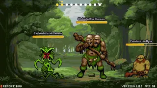 Скриншот 3 к игре Demon Lord: Clicker