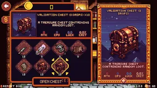 Скриншот 5 к игре Demon Lord: Clicker