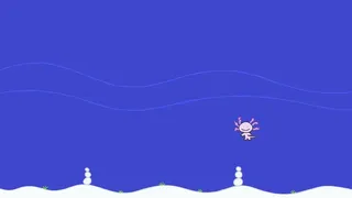Скриншот 3 к игре worm_game_2
