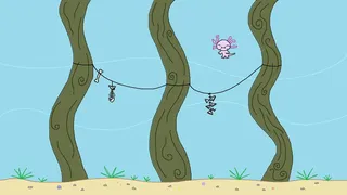 Скриншот 6 к игре worm_game_2