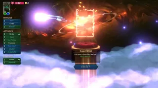 Скриншот 2 к игре Backdraft