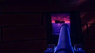 Скриншот 3 к игре Specters of the Void Sea