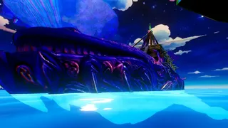 Скриншот 4 к игре Specters of the Void Sea