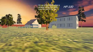 Скриншот 3 к игре Jack's Achievements Simulator: Dog & Lava